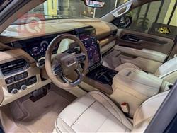 جي ام سي يوكون